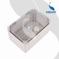 Saip/Saipwell 600*400*300 Junction Box PVC Адаптируемый корпус Новая ящик для IP66